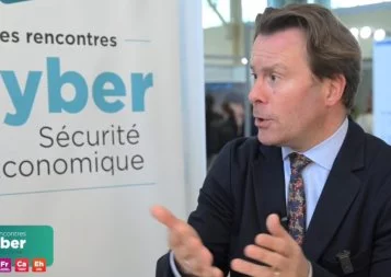 « Dans l'industrie, la cybersécurité devient une condition nécessaire pour les partenaires et les fournisseurs » 