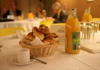 « Notre ambition est de rendre accessible chaque petit-déjeuner à tous les midi-pyrénéens. »