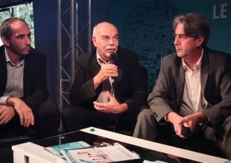 Plateau Serviciz : « Dans le BTP, l'aspect collaboratif impose d'avoir une information fiable »