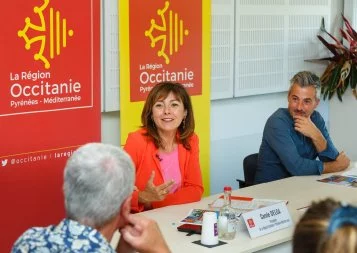 Transports. La Région Occitanie accélère sur les véhicules électriques