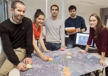 Open4, l'allié des communes pour lutter contre le réchauffement climatique