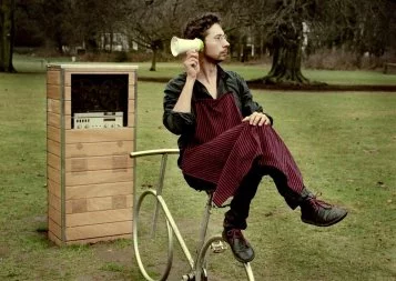 Festival Détours de chant