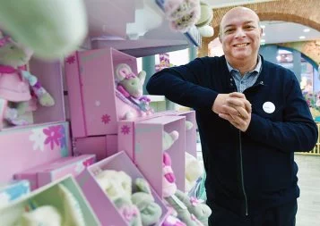 Le e-commerçant Bambinou installe sa première boutique à Toulouse