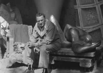 Expos : Henri-Georges Adam, un moderne révélé