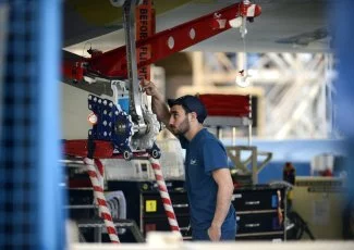 Occitanie. La filière aérospatiale en croissance, les sous-traitants sous tension 