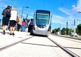 Tramway Garonne : premier coup de pioche le 13 février prochain