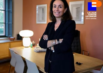 Ligue contre le cancer : « Cancer et travail n'est pas un sujet anecdotique »