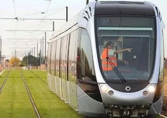 Le grand retour du tramway à Toulouse