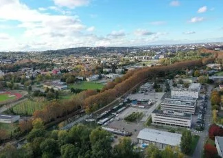 Urbanisme : des vœux et des projets pour le Sicoval en 2024