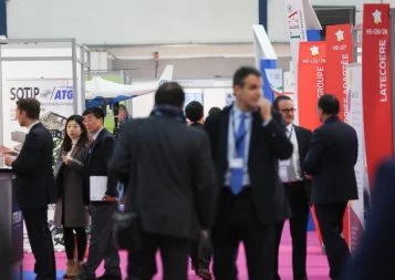 Aéronautique. Les enjeux de la supply chain au cœur de Toulouse Aeromart