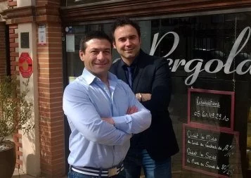 Toulouse. Pourquoi La Compagnie des Pergos s'associe au traiteur Skandi