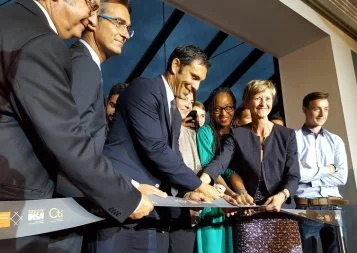 Via Domitia crée la première école dédiée aux énergies renouvelables 