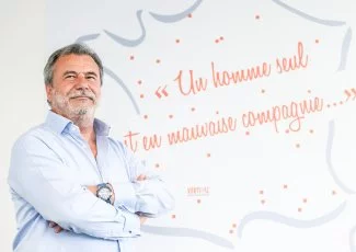 Un horizon toujours dégagé pour Vertikal, le spécialiste toulousain de la rénovation