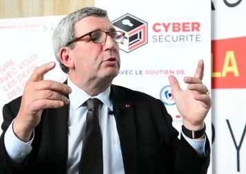 « En matière de cybersécurité, le paysage a complètement changé en moins de quinze ans »