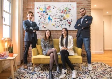 À Albi, le droit des affaires fait sa Rêv'olution