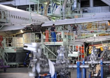 Air France supprime 77 postes à Toulouse, premiers départs volontaires fin juin