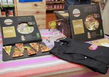 BC Bio ambitionne de partir à la conquête des rayons de la grande distribution