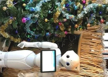 Toulouse. Pourquoi Eurecia met au placard Ziggy, son robot humanoïde