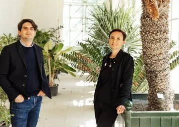 France Bleu Hérault. L'artisan parfumeur Arthur Dupuy rend hommage au Jardin des Plantes de Montpellier