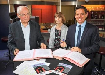 Nouvelle agence immobilière sociale du Tarn : un coup de pouce pour favoriser l'accès au logement