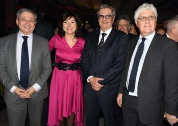 Occitanie. Les 5 phrases-clés de la présidente Carole Delga lors de ses vœux