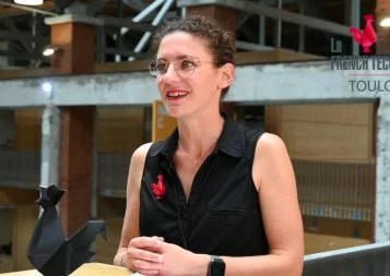 Carole Zisa-Garat : « Les projets à impact visent à répondre à des grands enjeux sociétaux »