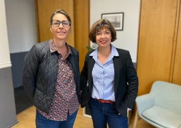 Comment le groupe Yes ! souhaite-t-il se « remettre en mouvement » ?