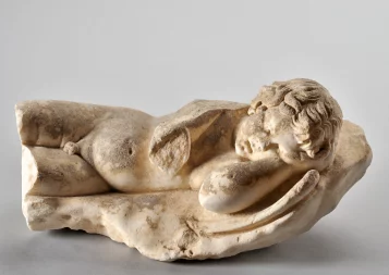 Expositions. Narbo Via, nouveau musée de la latinité