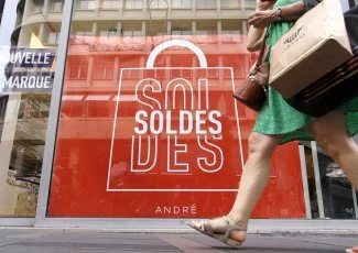 Ce mercredi, coup d'envoi des soldes : les commerçants de Toulouse ont le moral