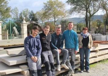 Grâce aux technologies, Parlons Pierre prévoit une croissance de taille