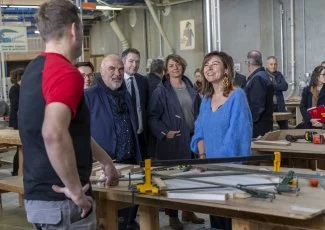 La Région Occitanie débloque 150 millions d'euros pour amortir la crise du BTP