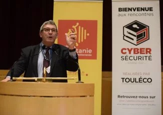 Cybersécurité : les entreprises d'Occitanie en première ligne face aux nouveaux défis
