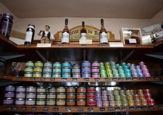 Comtesse du Barry : l'avenir a un goût de terroir