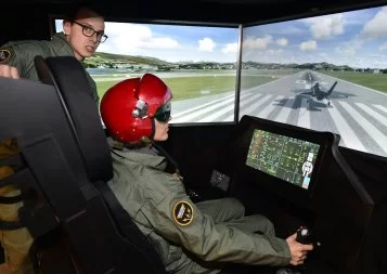  Aéronautique. AviaSim lève 1 million d'euros pour décoller en Amérique du Nord