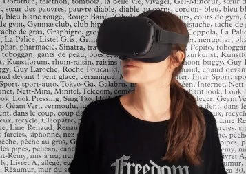 Toulouse. Gate22 veut populariser l'art en réalité virtuelle
