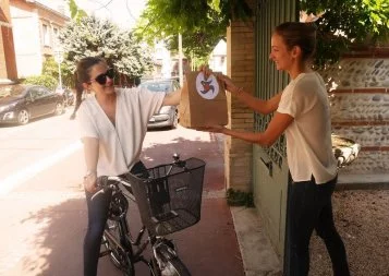 A Toulouse, Drivoo veut uberiser la livraison