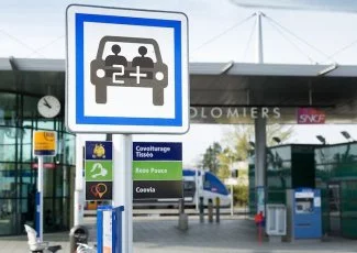 Toulouse. « L'augmentation du covoiturage régulier, ne serait-ce que de 3 %, pourrait désengorger le périphérique »