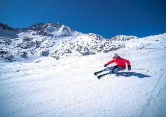 L'Andorre et ses domaines skiables investissent toujours plus dans l'or blanc