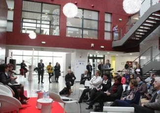 La Région lance un fonds dédié à l'économie sociale et solidaire