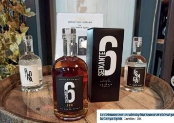 Whisky : une filière en pleine maturation