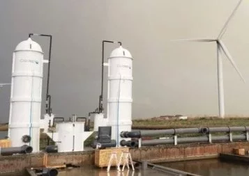 L'air comprimé pour traiter les eaux usées, Coldep déploie sa technologie chez les industriels