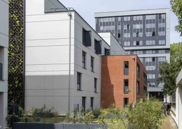 Occitalys foncier livre à Toulouse un 100e logement en bail réel solidaire