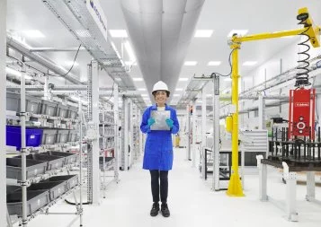 Genvia annonce le lancement de la construction de son usine biterroise en 2026 