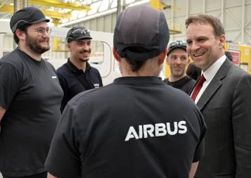 ​​​​​Droits de douane américains. Dans la filière aéronautique, la riposte collective s'organise