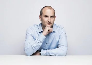 Matthieu Bonenfant, Stormshield : « la cybersécurité s'immisce dans tous les métiers »