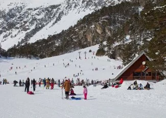 Ski. N'Py, nouvel outil de la Région Occitanie et de son plan montagne