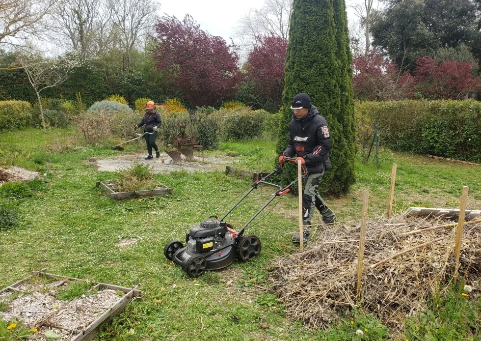 Dans le Gers, l'École Être veut s'appuyer sur la reconversion