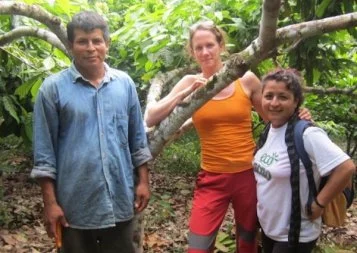 Bouga cacao, un hymne au chocolat