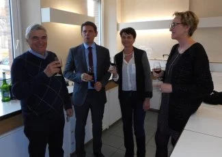 Sortie du Gaillac primeur : un millésime 2017 généreux