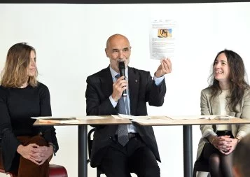 Le Grand Marché veut continuer à s'imposer dans un monde en transition